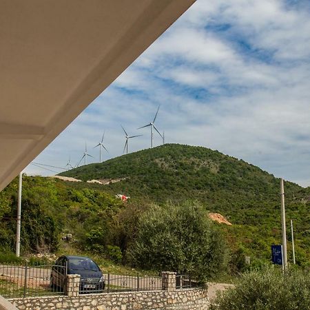 Studios Nikezić Utjeha Kültér fotó