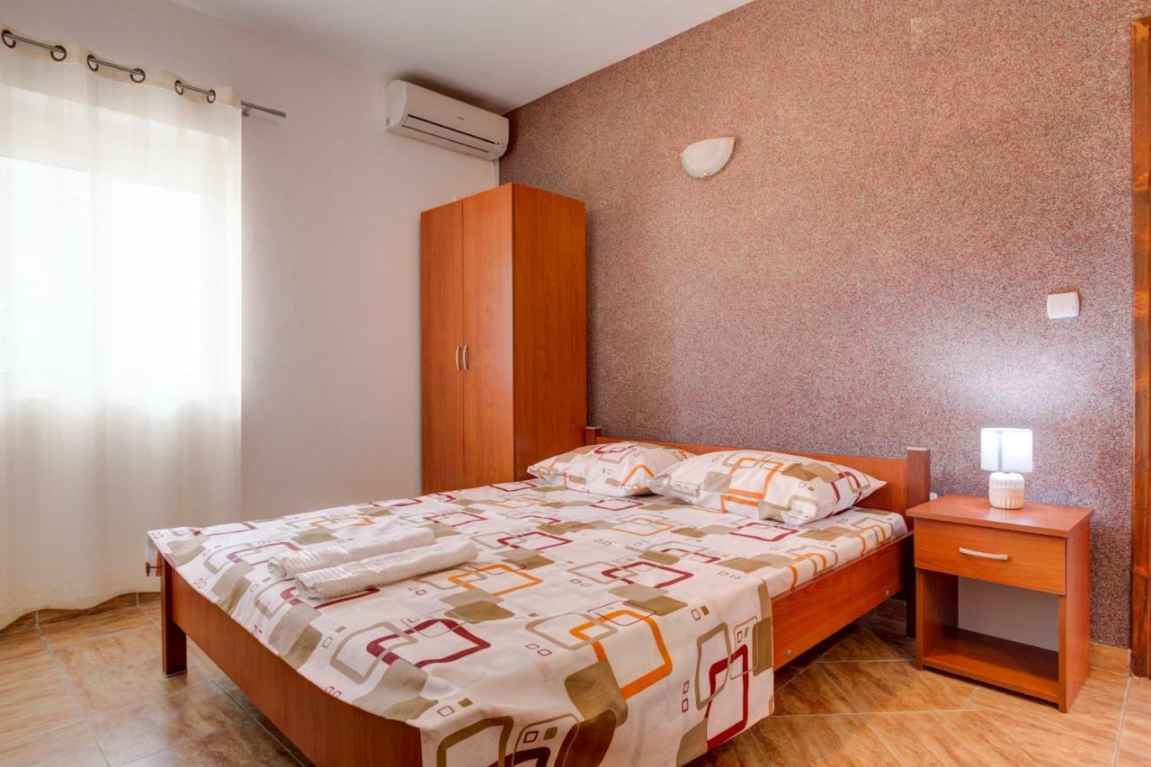 Studios Nikezić Utjeha Kültér fotó