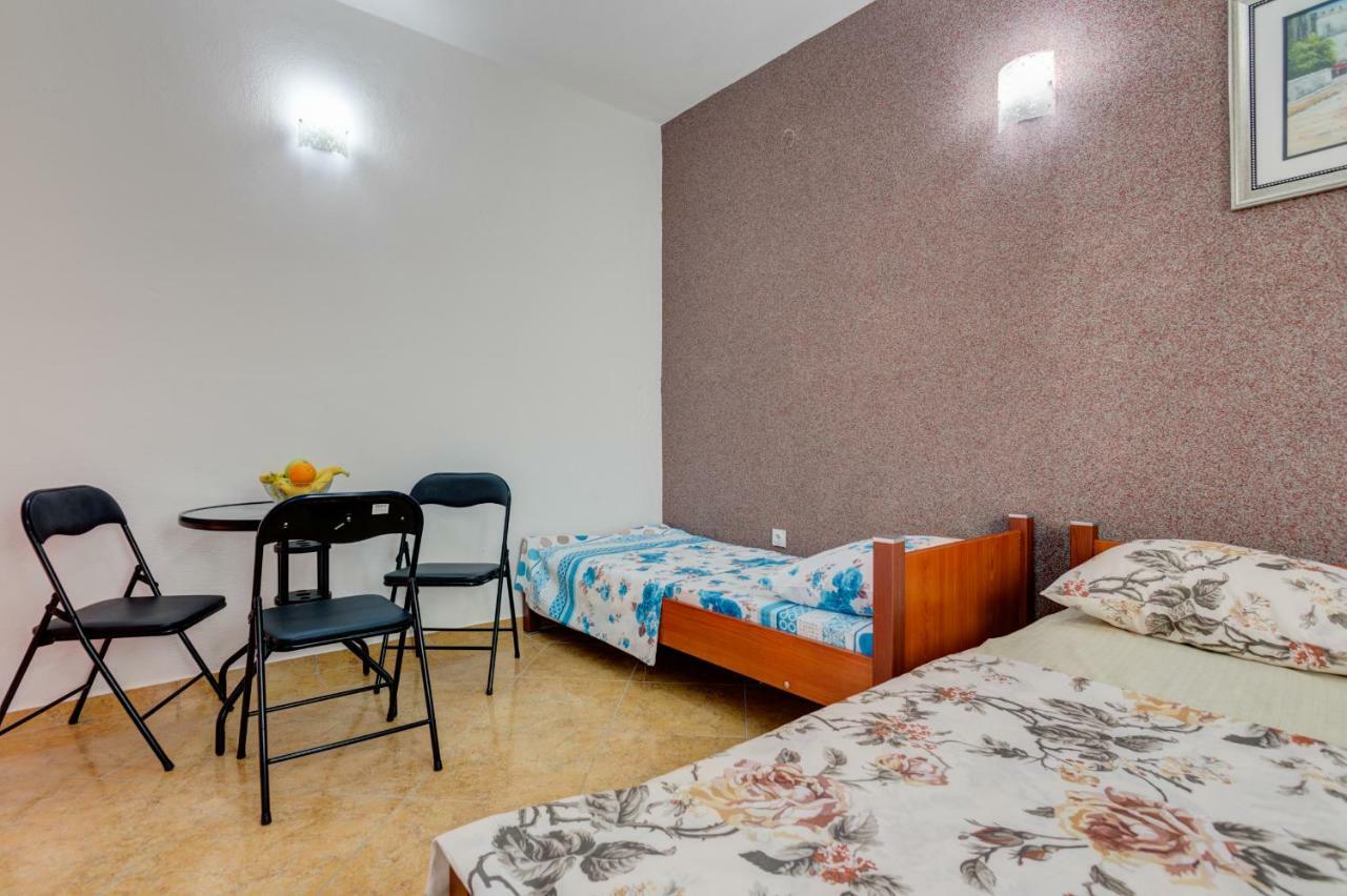 Studios Nikezić Utjeha Kültér fotó